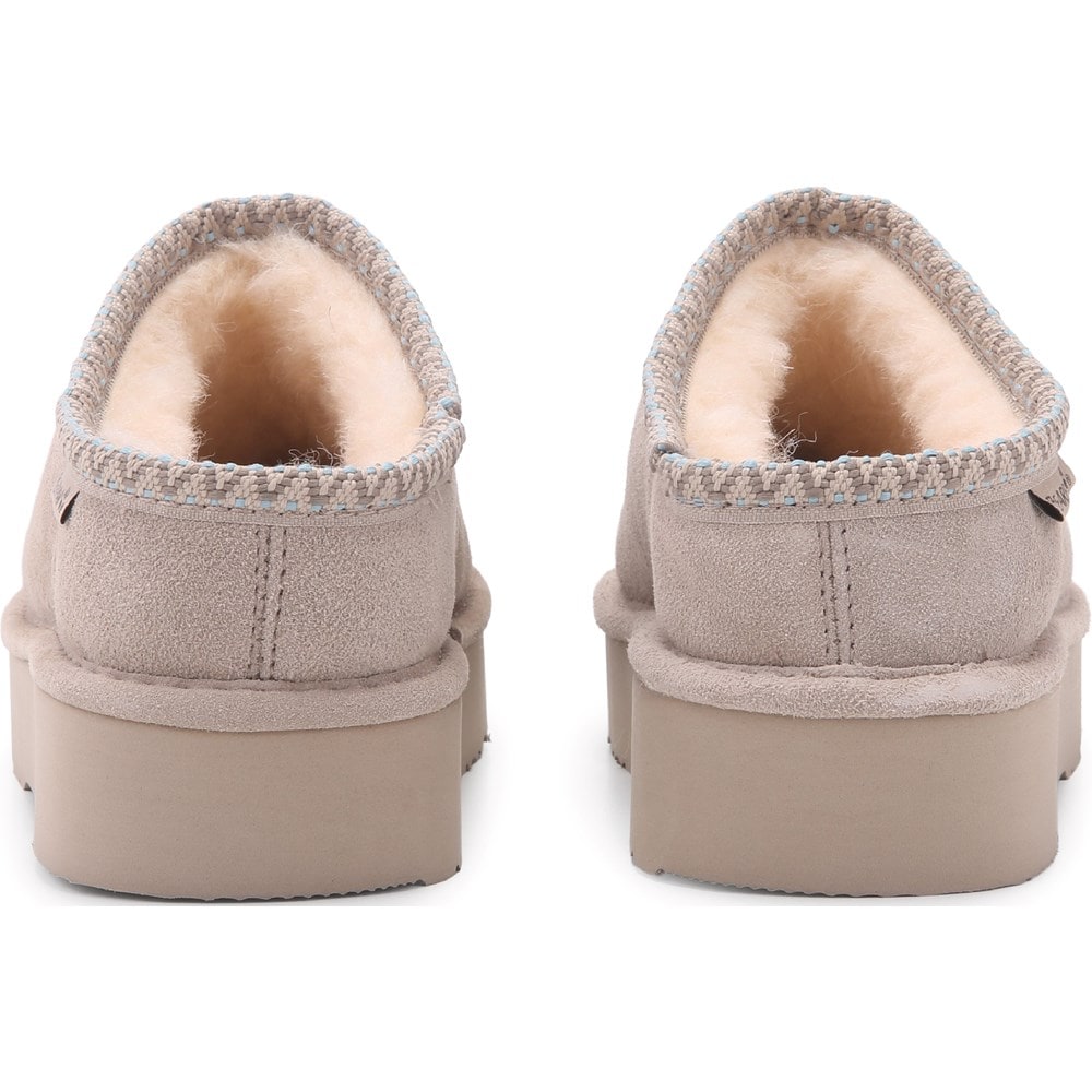 Bearpaw Women's Martis Slipper Famous Footwear Canada - Main Image