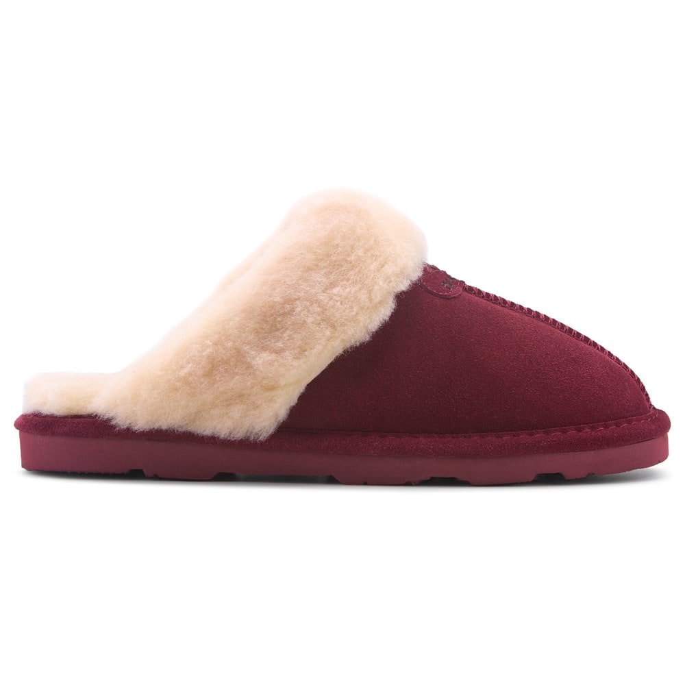 Bearpaw Women's Loki Slipper Famous Footwear Canada