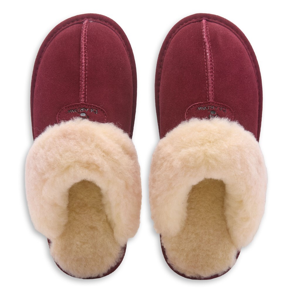 Boot Bearpaw Loki Slippers Bearpaw Loki Ii Slippers Outlet
