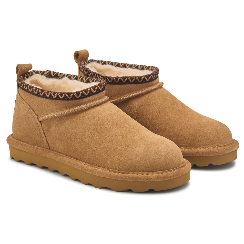 Bearpaw Boots Bearpaw Brand Water And Stain Repellent Bearpaw