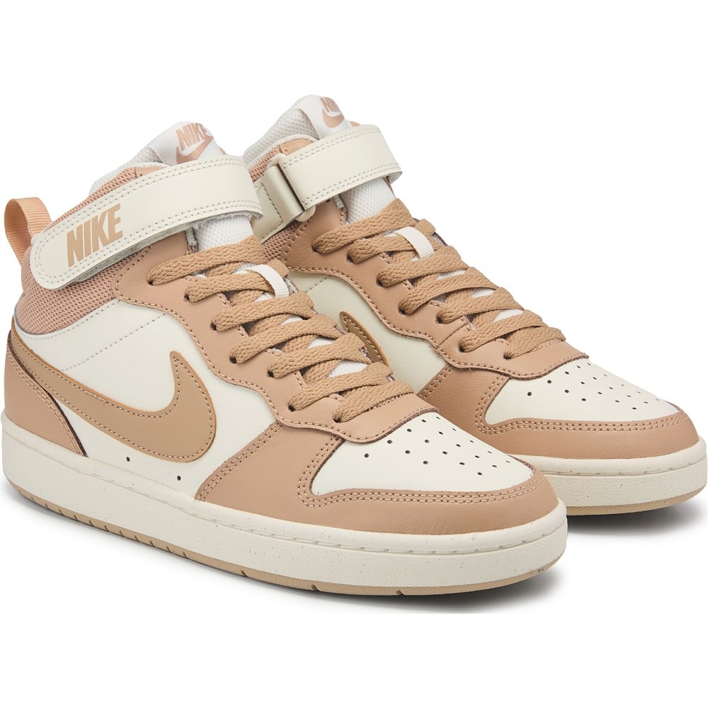 Nike Womens High Top Sneakers Canada Nike Kids' Court Borough High