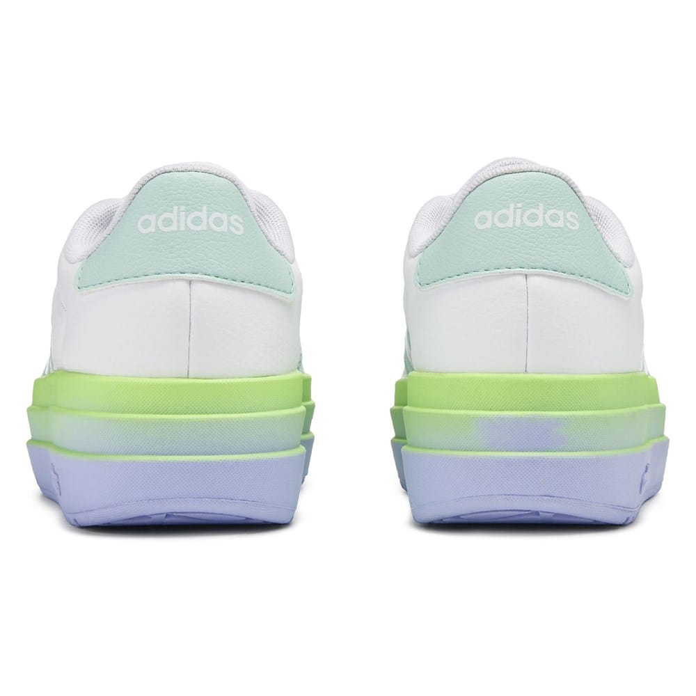 adidas kids vl court 2.0