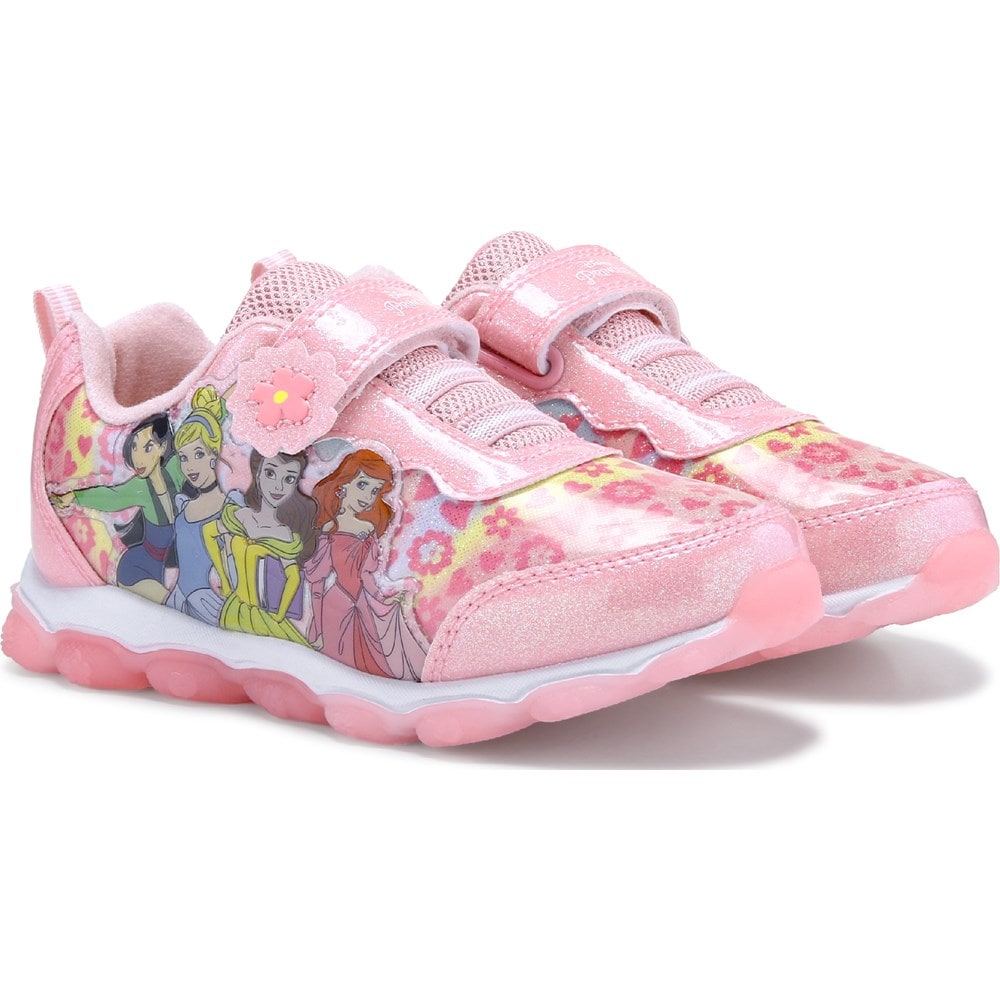 Toddler Light Up Shoes Canada Disney Princess Kids' Disney