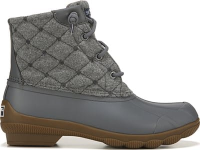 Sperry Women's Syren Waterproof Duck Boot, Boots, Famous Footwear Canada