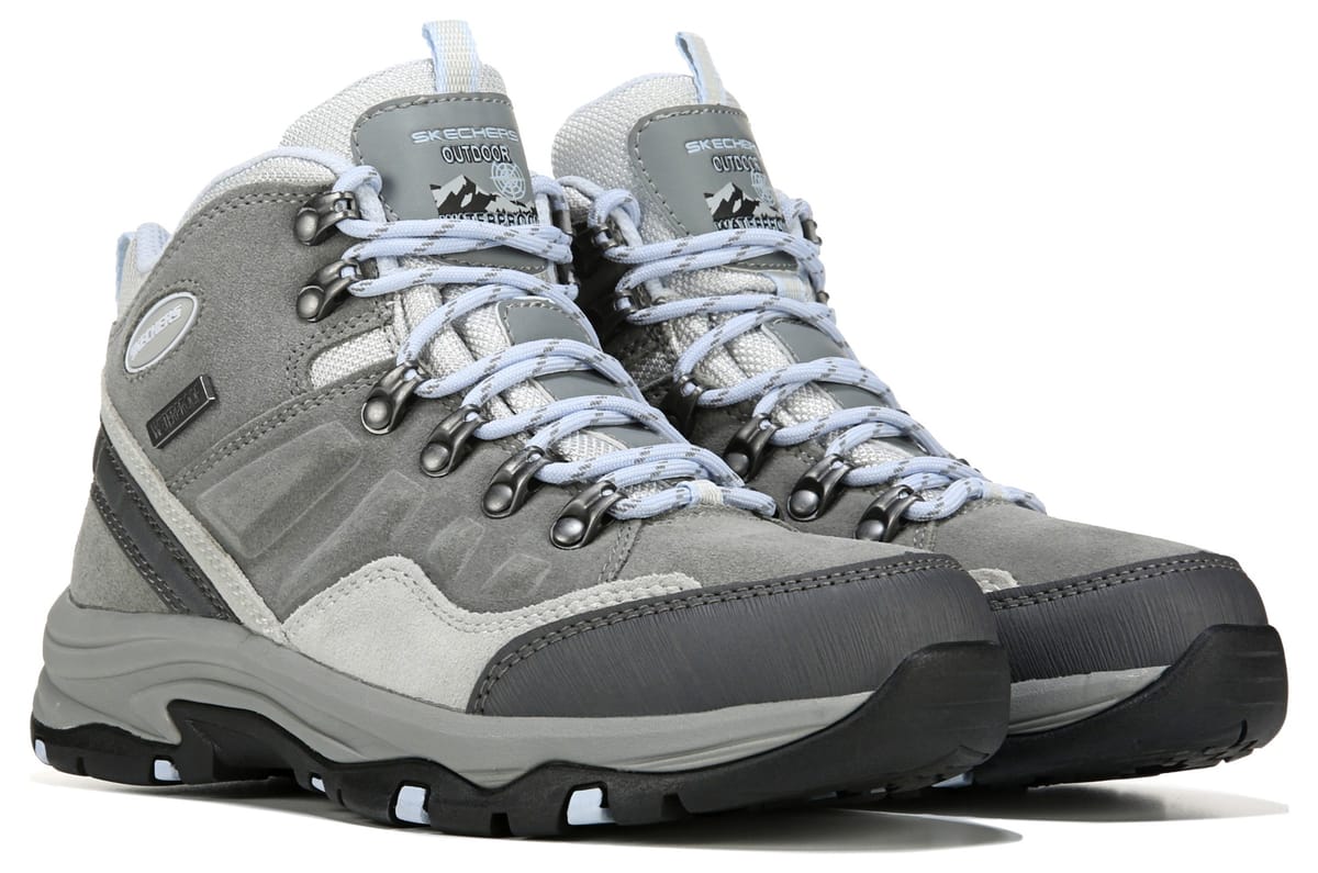 Trego Rocky Mountain Hiker Boot 
