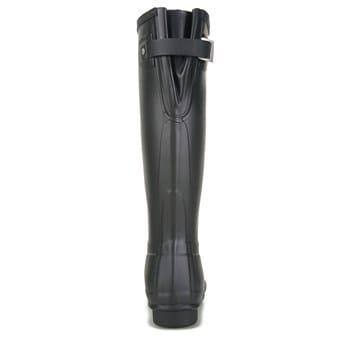 Hunter Women's Original Tall Back Adjustable Rain Boot | Famous