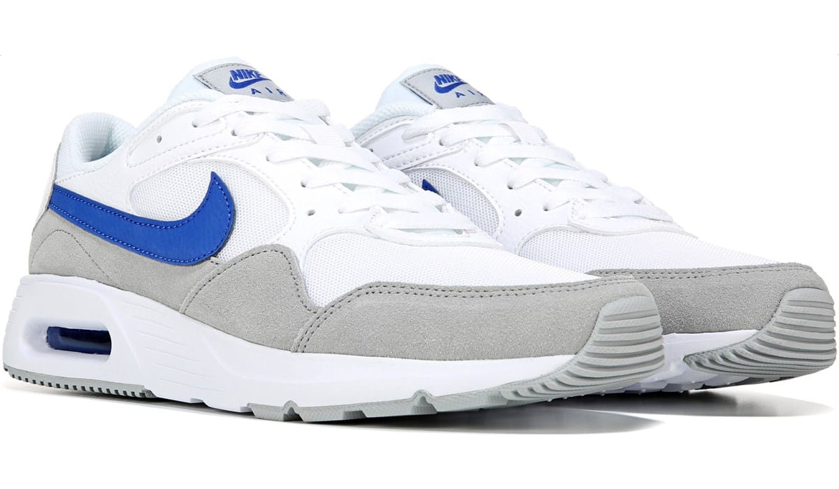 Nike Men's Air Max SC Sneaker, Sneakers and Athletic Shoes, Famous Footwear  Canada