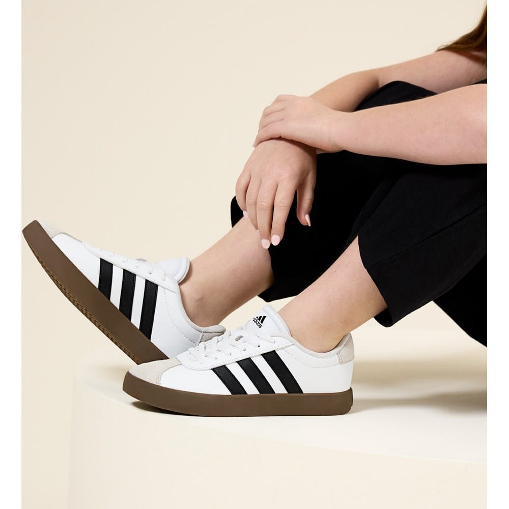 Kids' VL Court 3.0 Sneaker Little/Big Kid