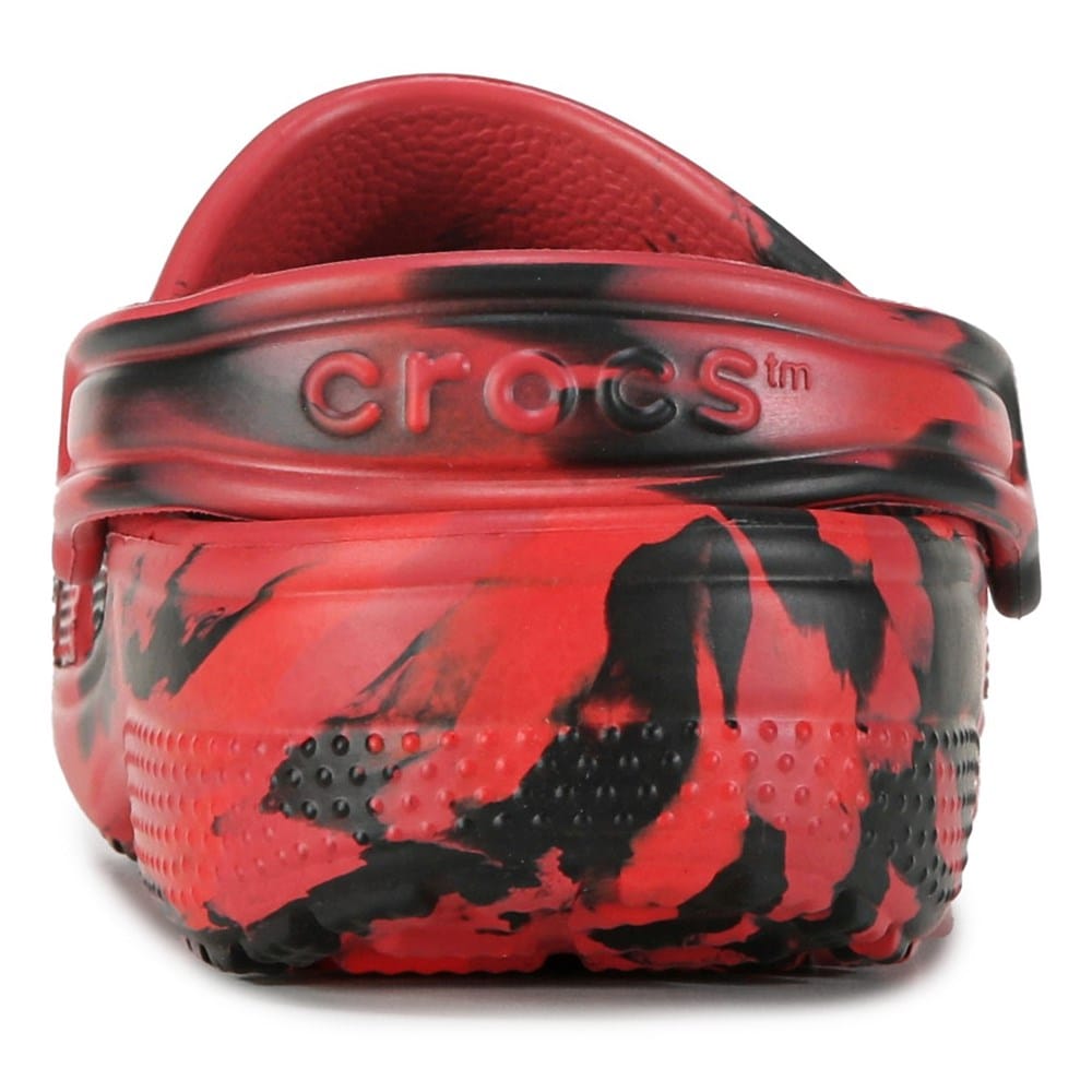 Kids' Marbled Classic Clog Little/Big Kid