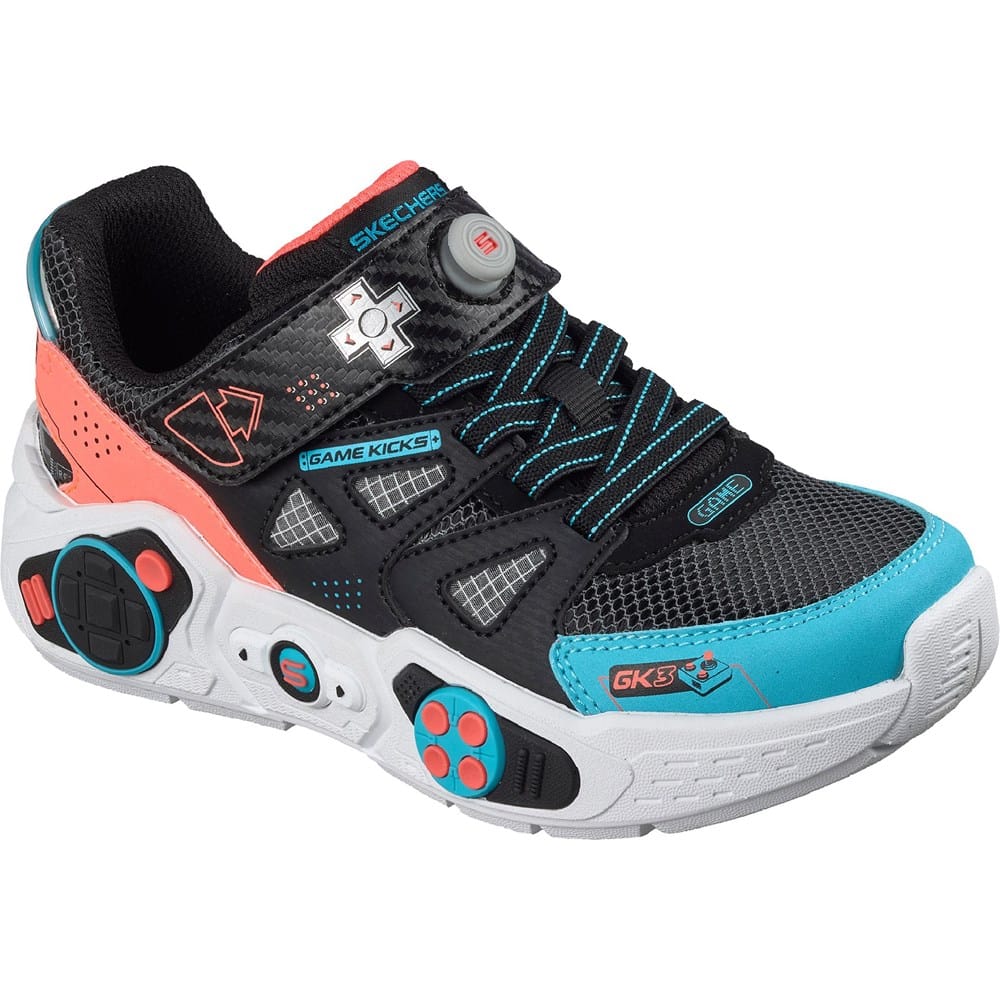 Kids' Glide-Step Lighted Sneaker Little/Big Kid