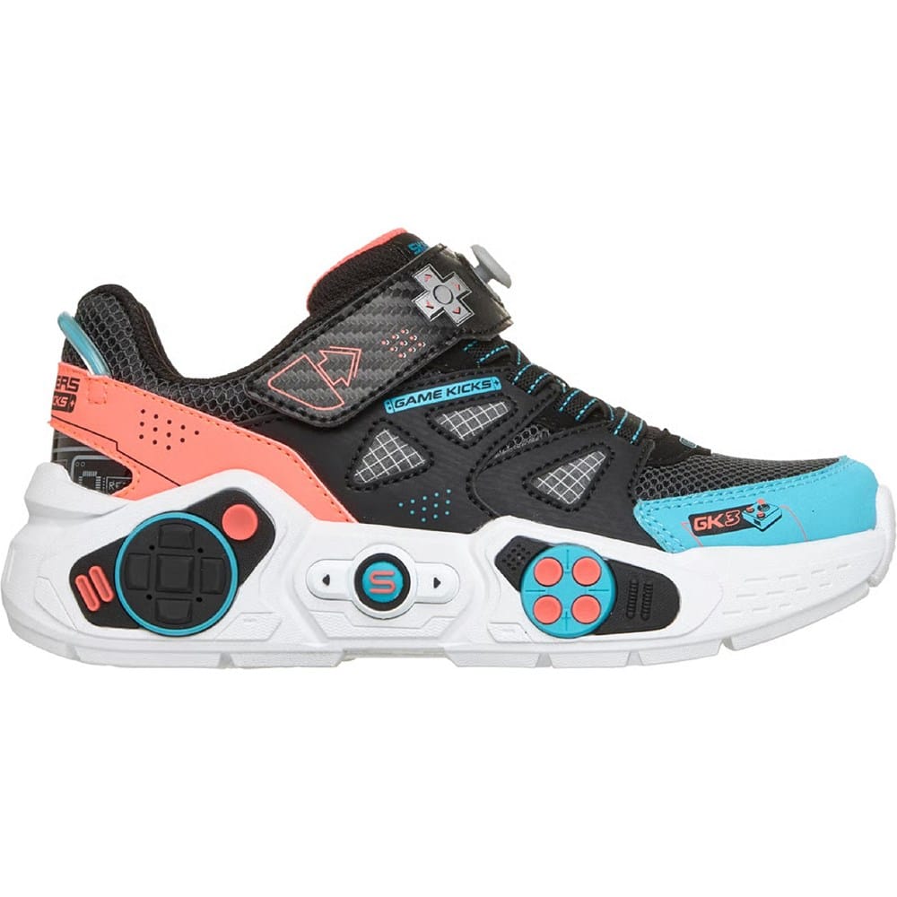 Kids' Glide-Step Lighted Sneaker Little/Big Kid