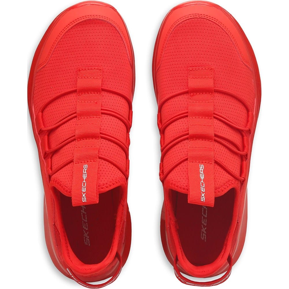 Kids' Skech Fast Ice Slip On Sneaker Little/Big Kid