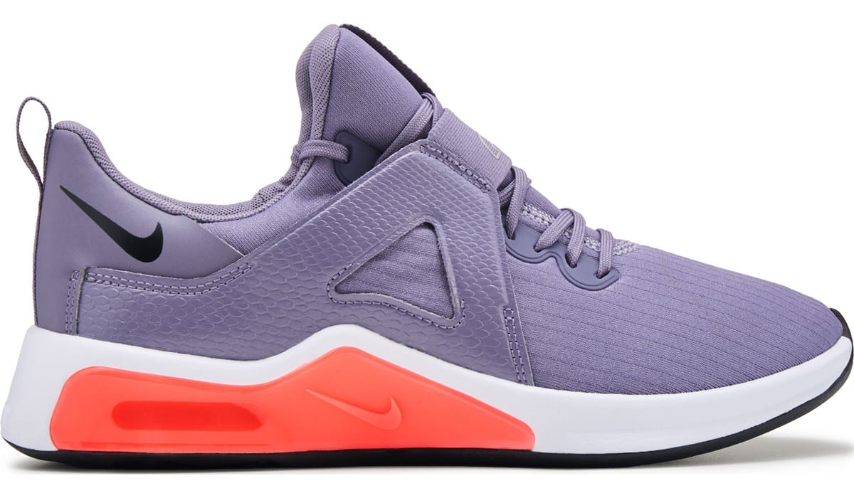 nike nike air max bella tr 3 women's training shoe