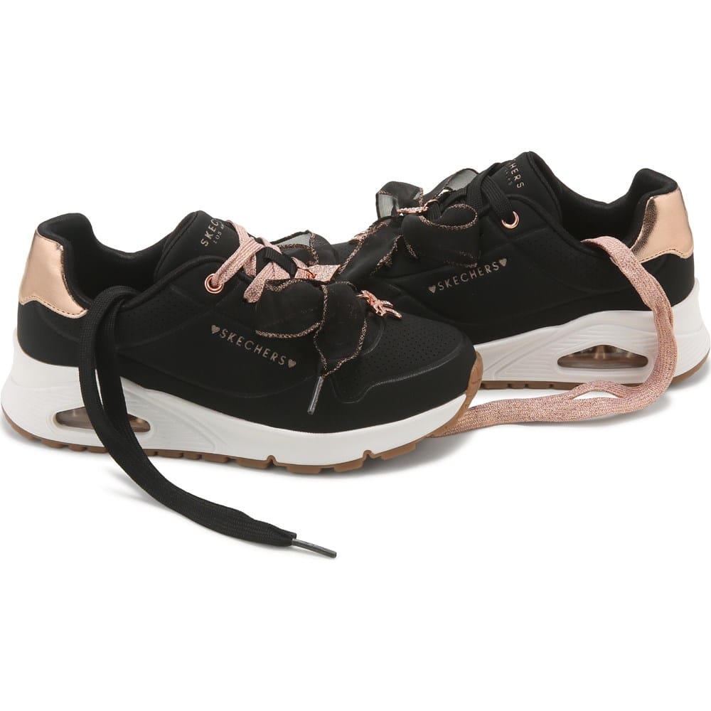 Kids' Street Uno Gem Style Sneaker Little/Big Kid
