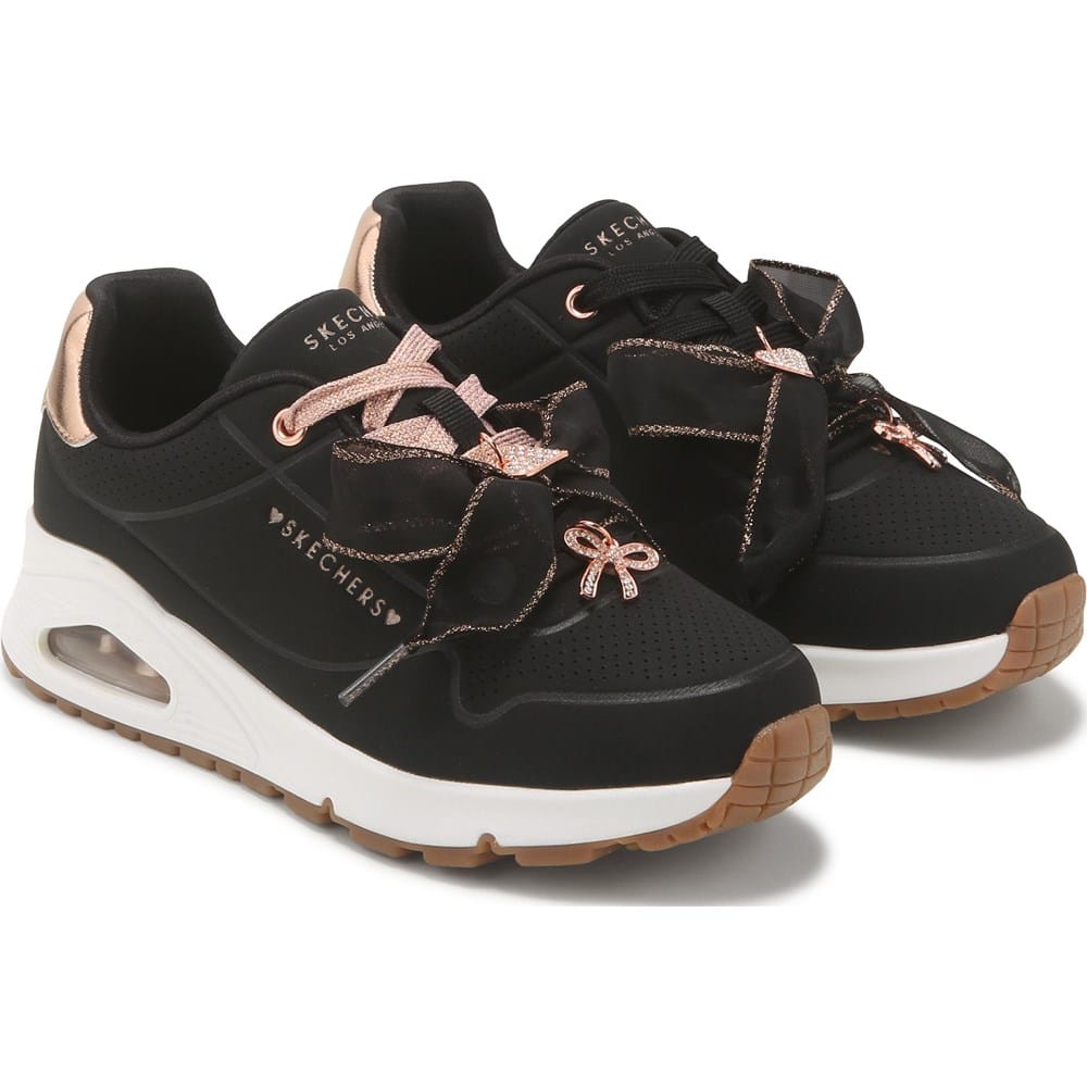 Kids' Street Uno Gem Style Sneaker Little/Big Kid