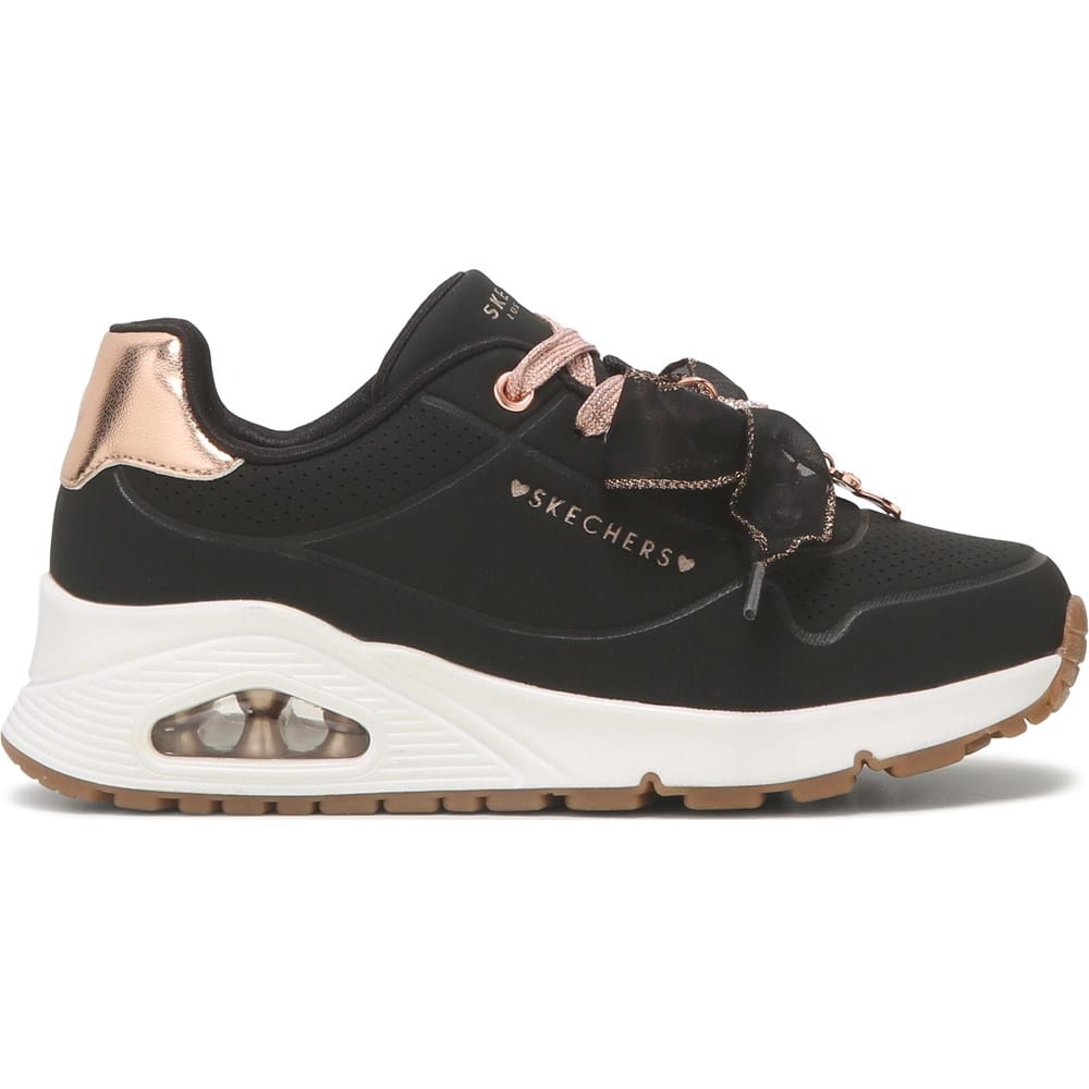 Kids' Street Uno Gem Style Sneaker Little/Big Kid