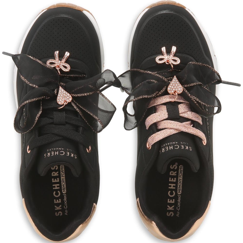 Kids' Street Uno Gem Style Sneaker Little/Big Kid