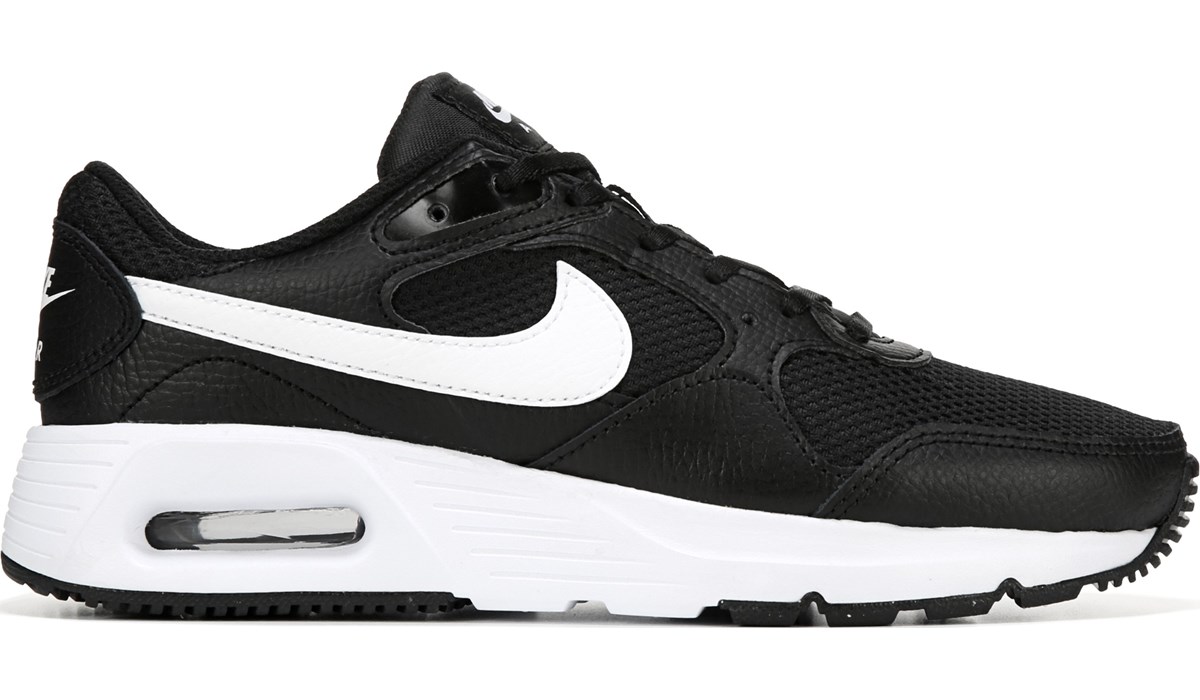 Nike Women's Air Max SC Sneaker, Sneakers and Athletic Shoes, Famous ...