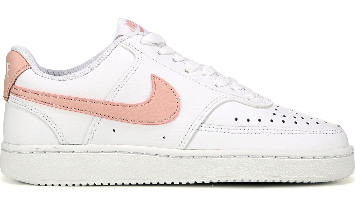 famous footwear court vision