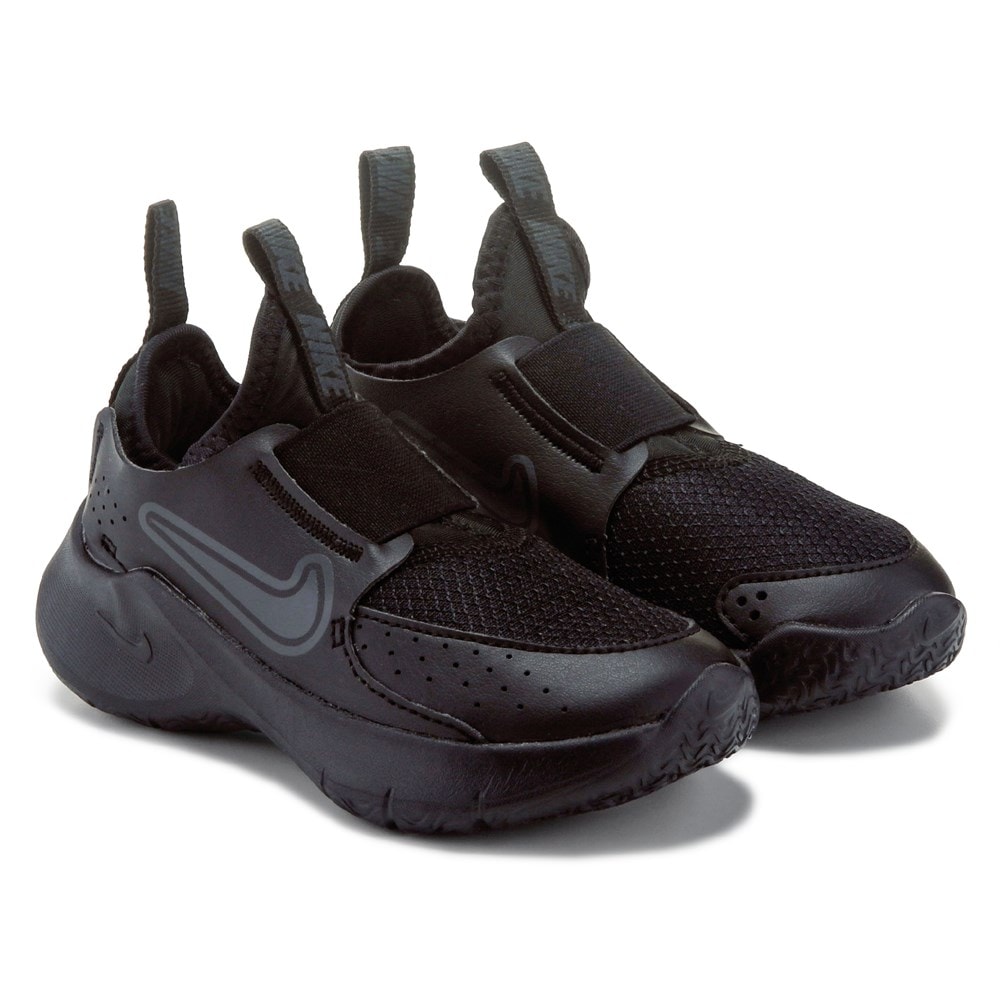 Nike Kids' Flex Runner 3 Slip on Running Shoe Little Kid | Famous