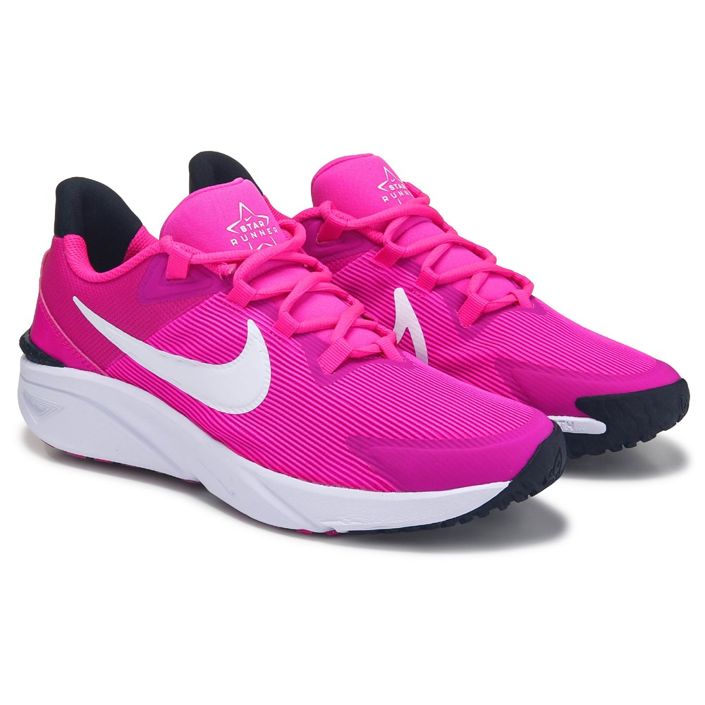 Nike Star Runner Nike Toddler Shoes Canada Nike Kids' Star Runner