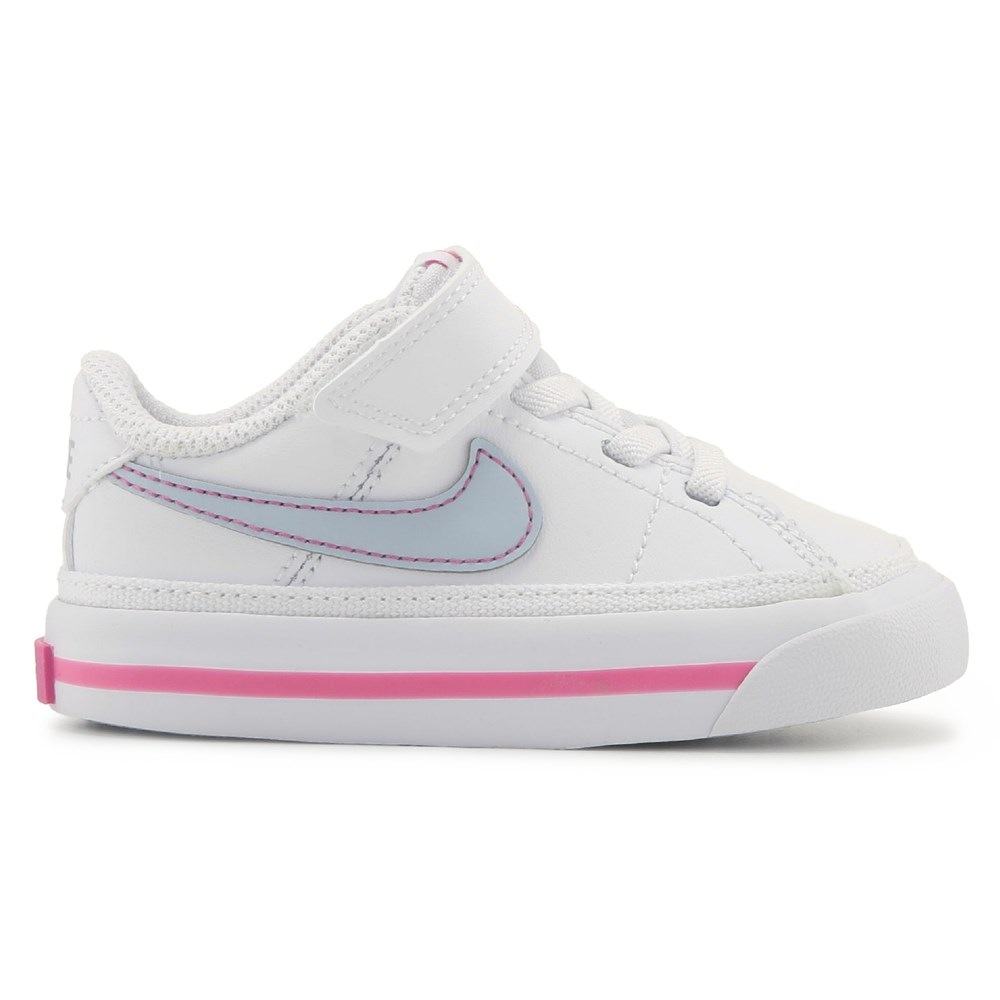 Chaussure de sport basse Court Legacy pour tout-petits - Right