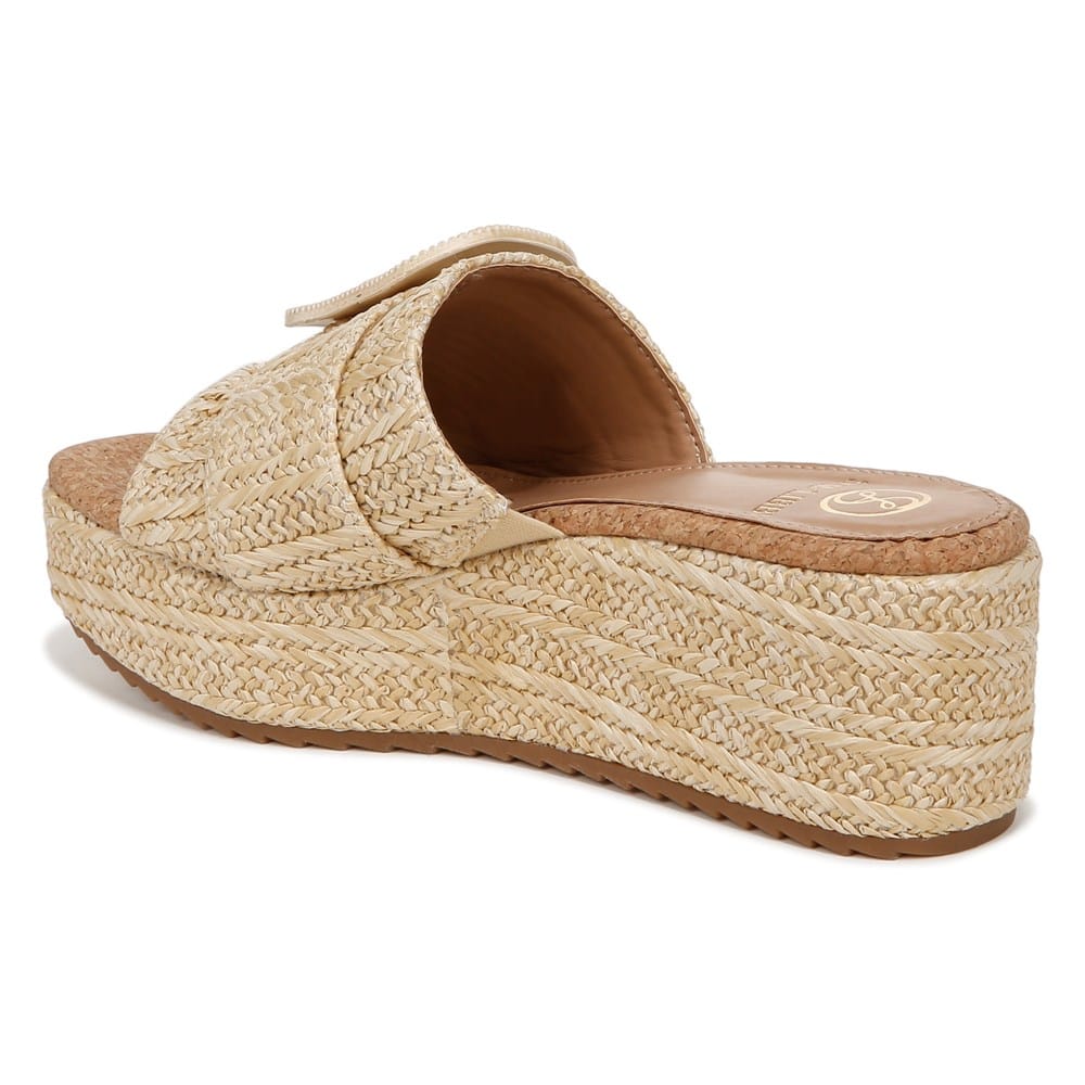 Women's Crysta Wedge Sandal