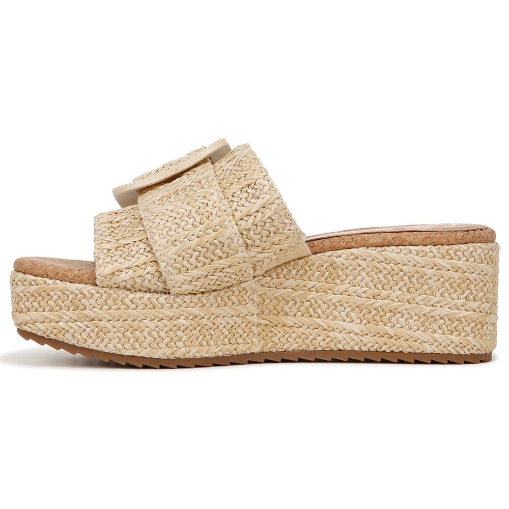 Women's Crysta Wedge Sandal