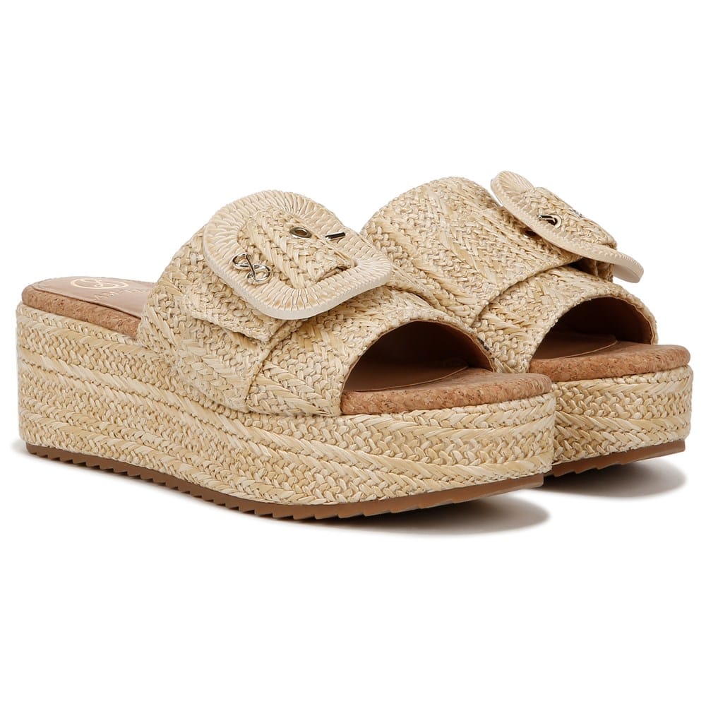 Women's Crysta Wedge Sandal