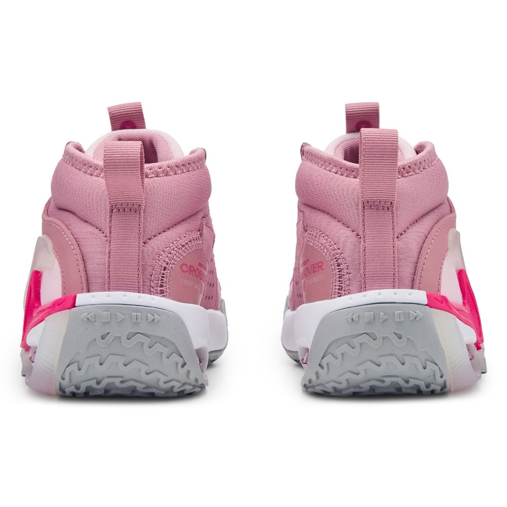 Typing Software Champion Rally Crossover Youth Men`s AG-LT25 Lite