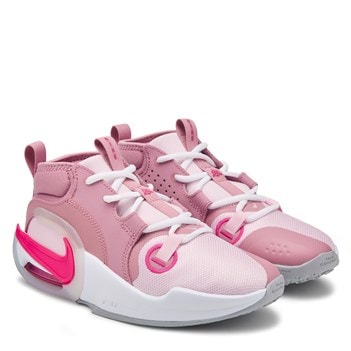 Nike Kids' Zoom Cross Basketball Shoe Big/Little Kid Famous