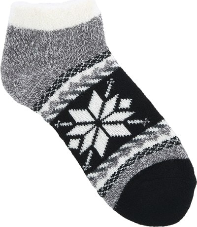 Sof Sole Women's 1 Pack Fireside Cozy Socks | Famous Footwear Canada