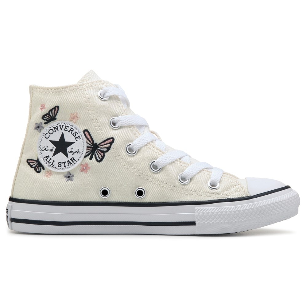 Converse Kid's Chuck Taylor All Star High Top Sneaker Little Kid