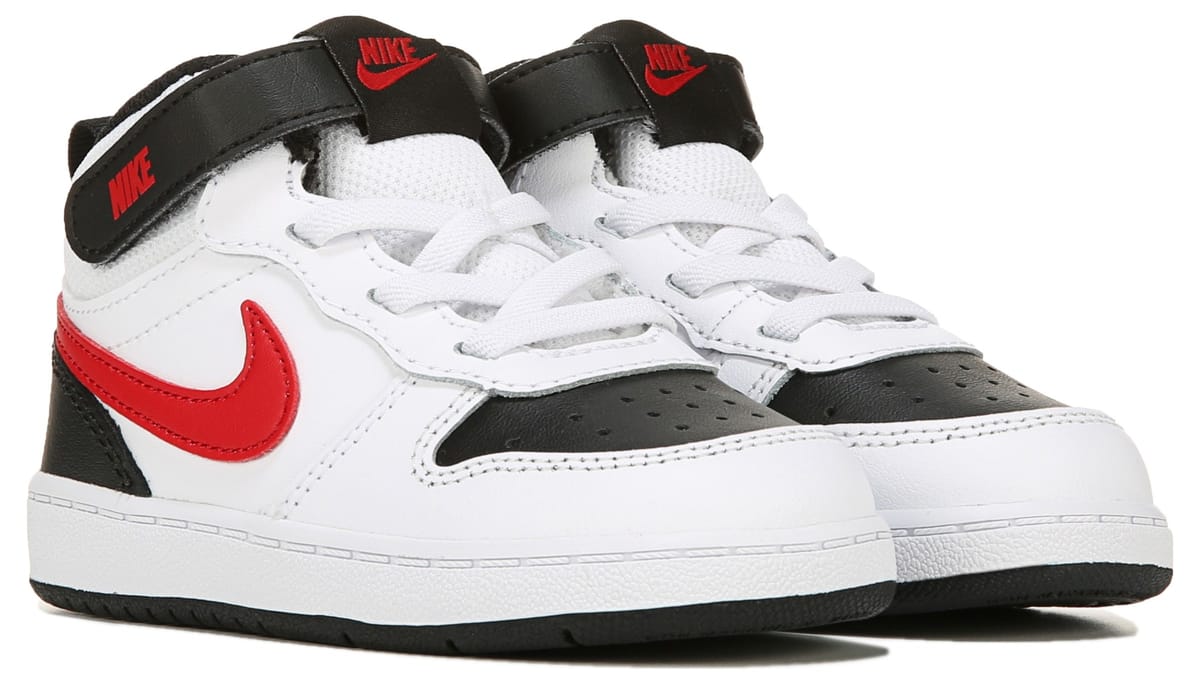 nike court borough low 2 famous footwear