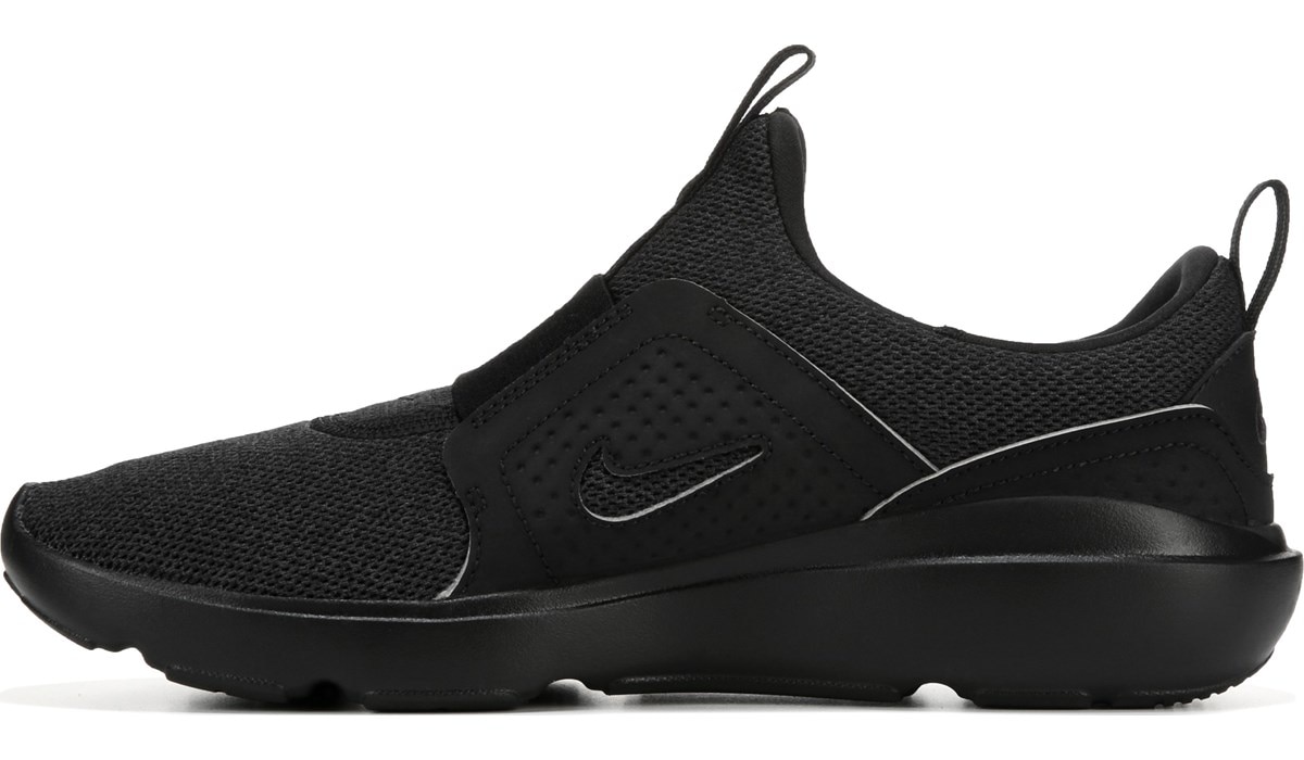 Nike Men's AD Comfort Slip On Shoe, Sneakers and Athletic Shoes, Famous