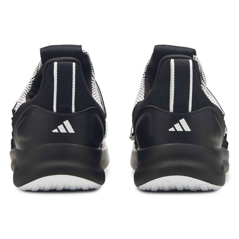 adidas Men's Lite Racer Adapt 7.0 Slip On Sneaker | Famous
