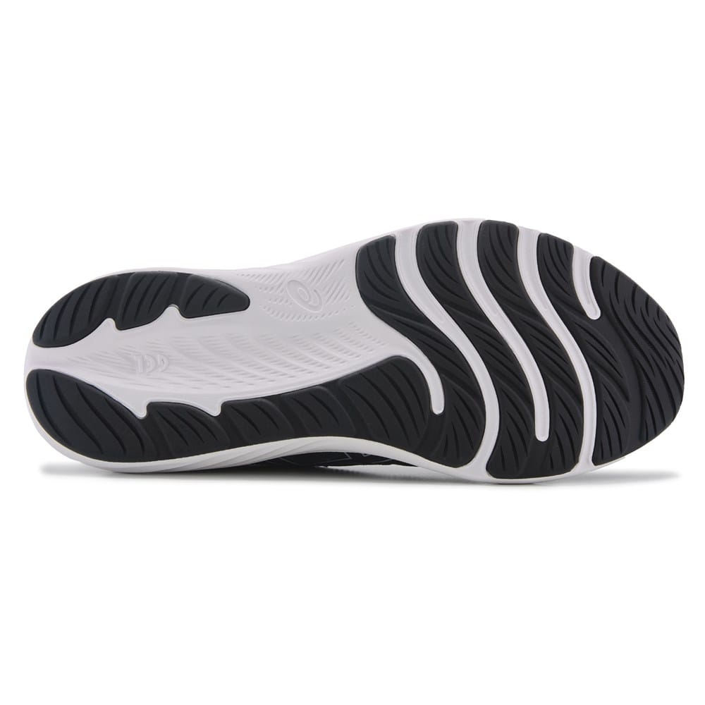 Men's GEL Contend 9 Medium/Wide Running Shoe