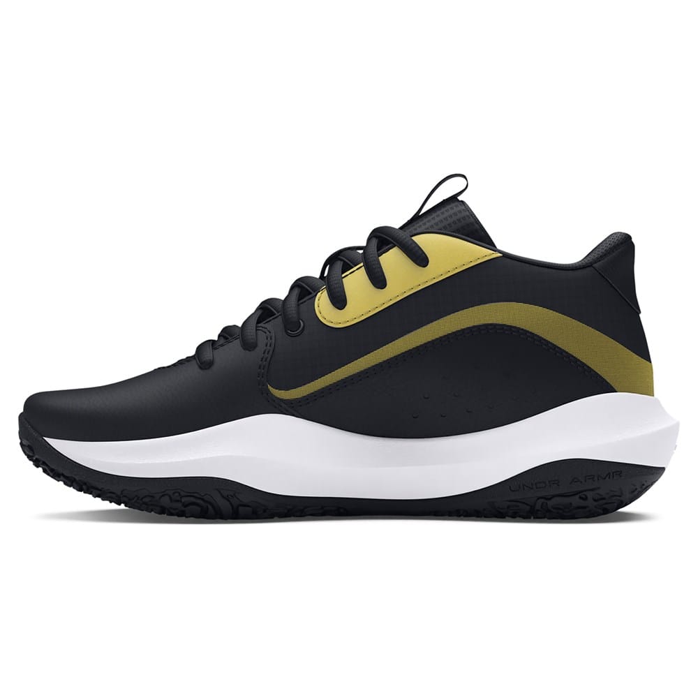 Kids' Lockdown 7 Basketball Shoe Big Kid