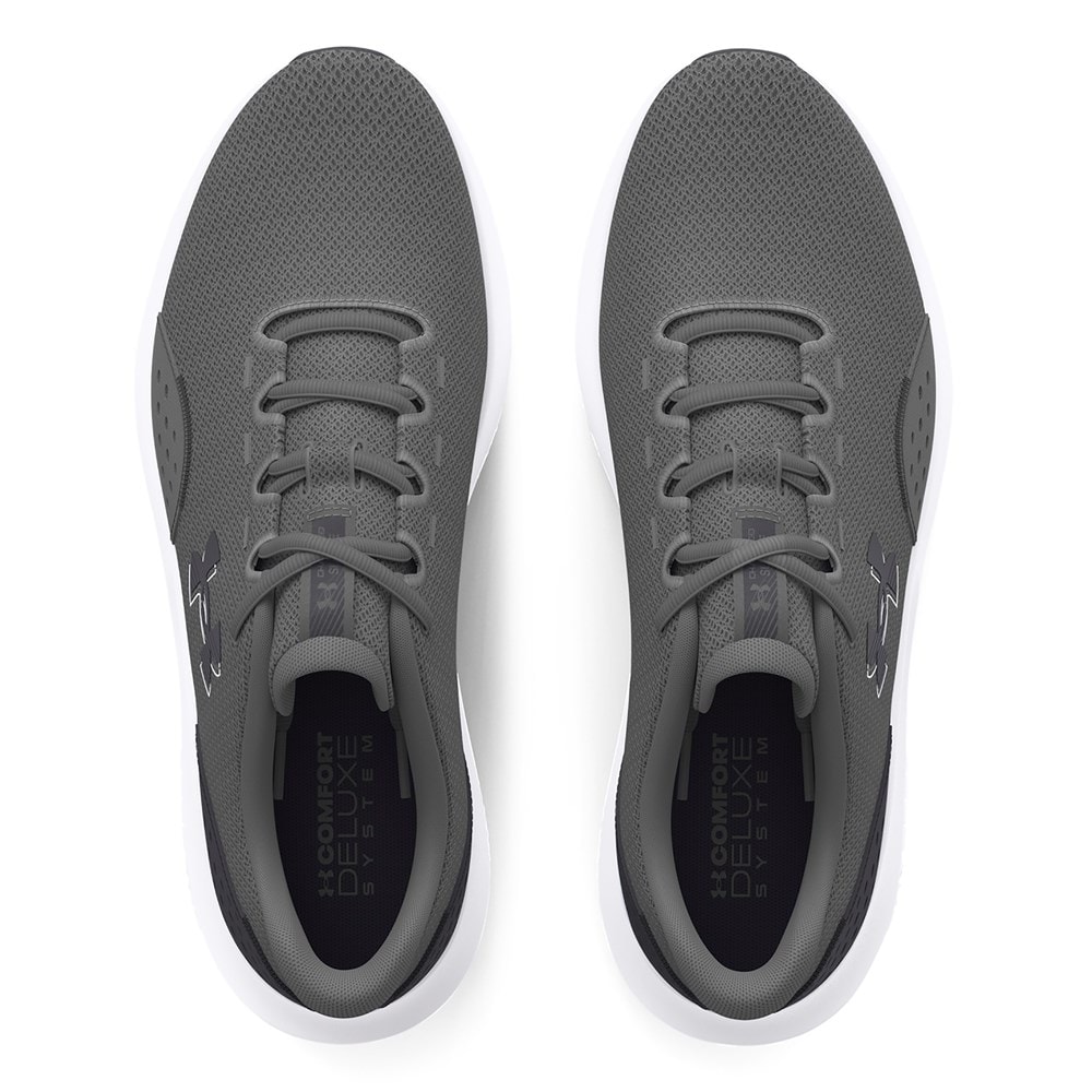 Under Armour Men's Charged Surge 4 Running Shoe | Famous