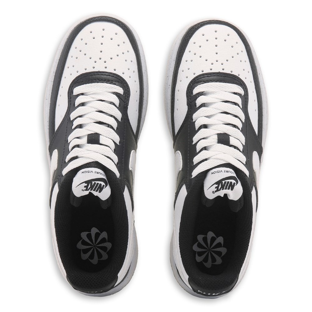 Nike Women's Court Vision Low Sneaker Famous Footwear Canada - Main Image