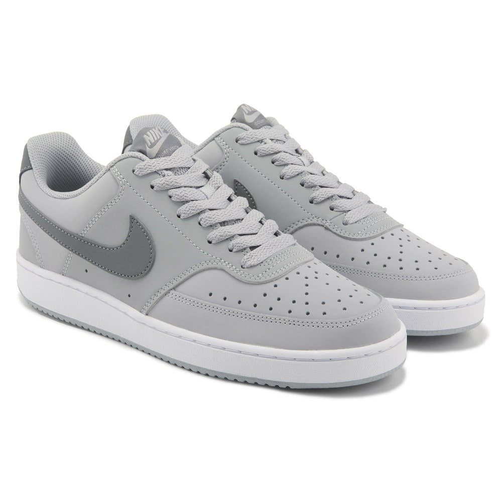 Nike Men's Court Vision Low Sneaker | Famous Footwear Canada