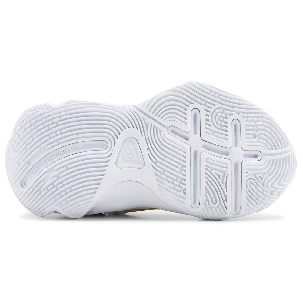 Kids' Giannis Immortality 4 Basketball Shoe Little Kid