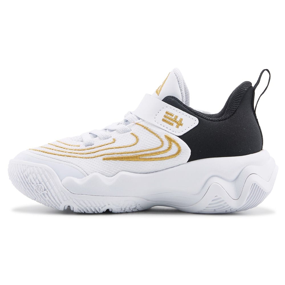 Kids' Giannis Immortality 4 Basketball Shoe Little Kid