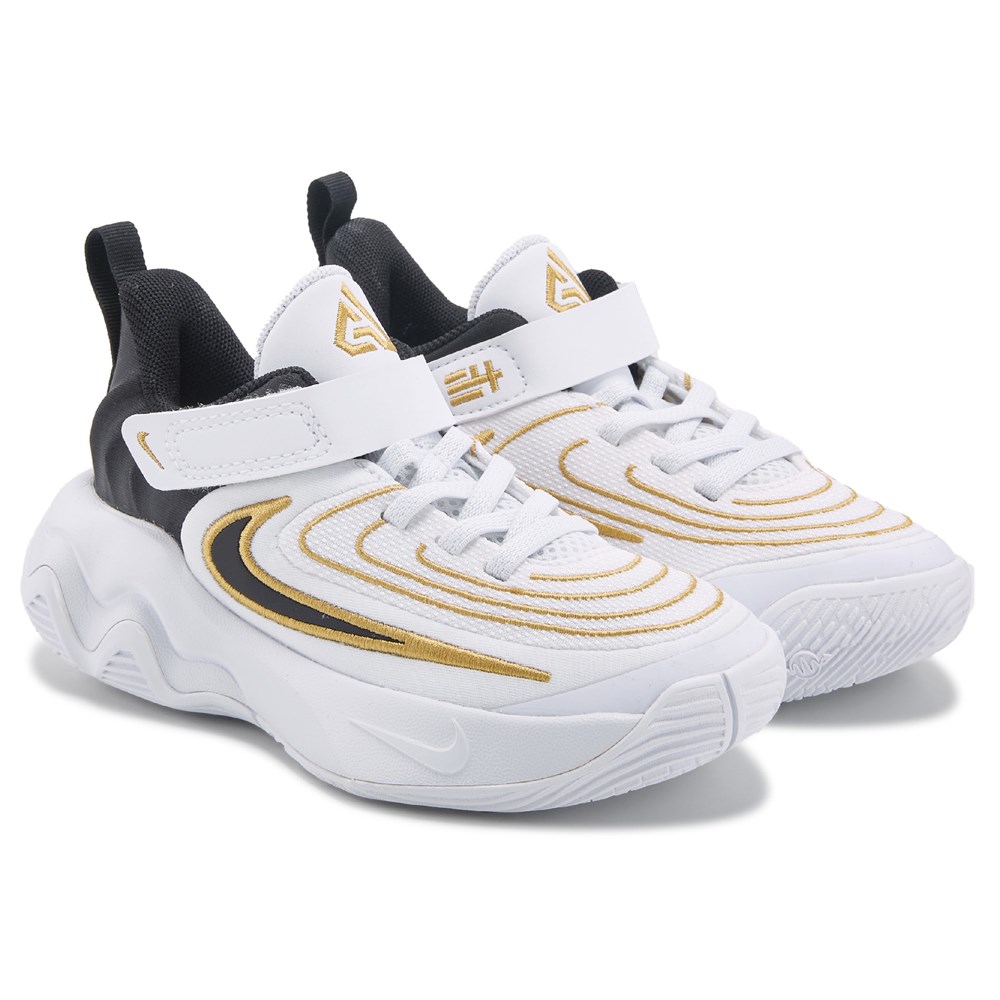 Nike Kids' Giannis Immortality Basketball Shoe Little Kid