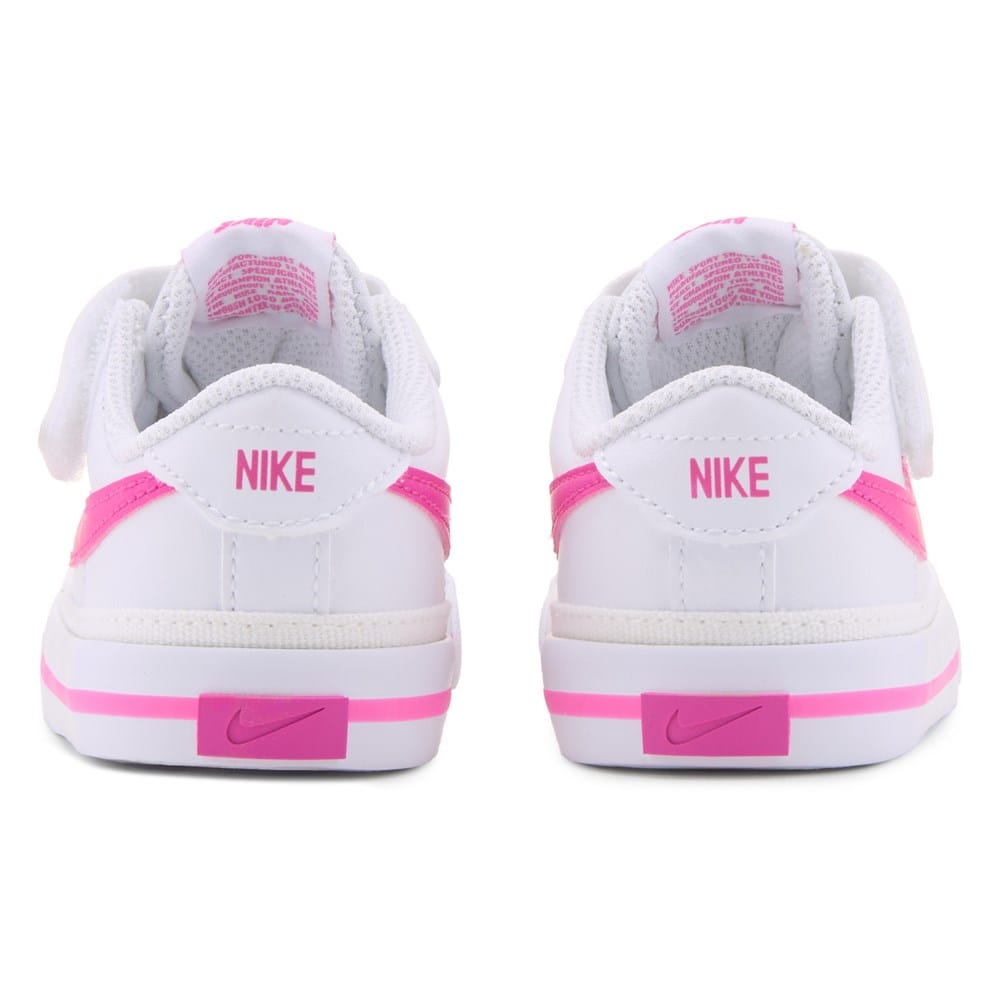 Kids' Court Legacy Low Top Sneaker Toddler