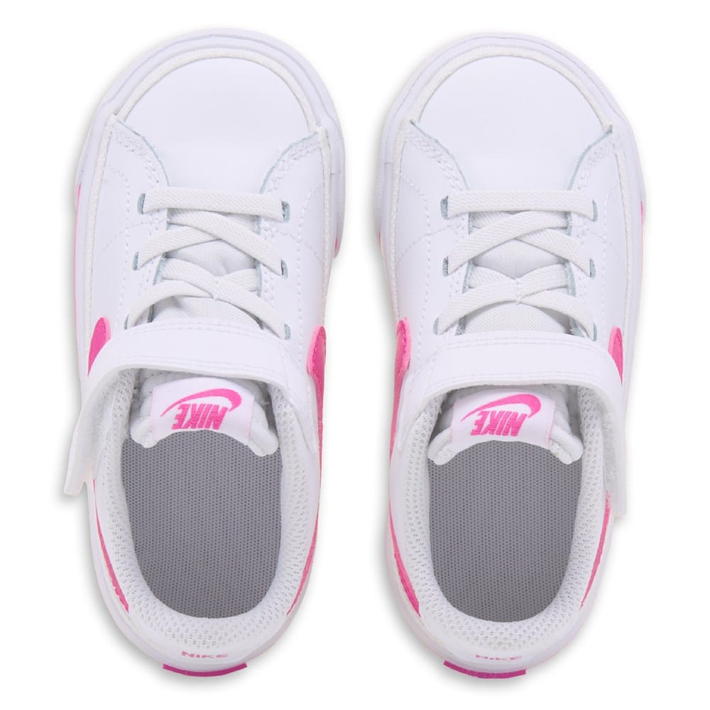 Kids' Court Legacy Low Top Sneaker Toddler