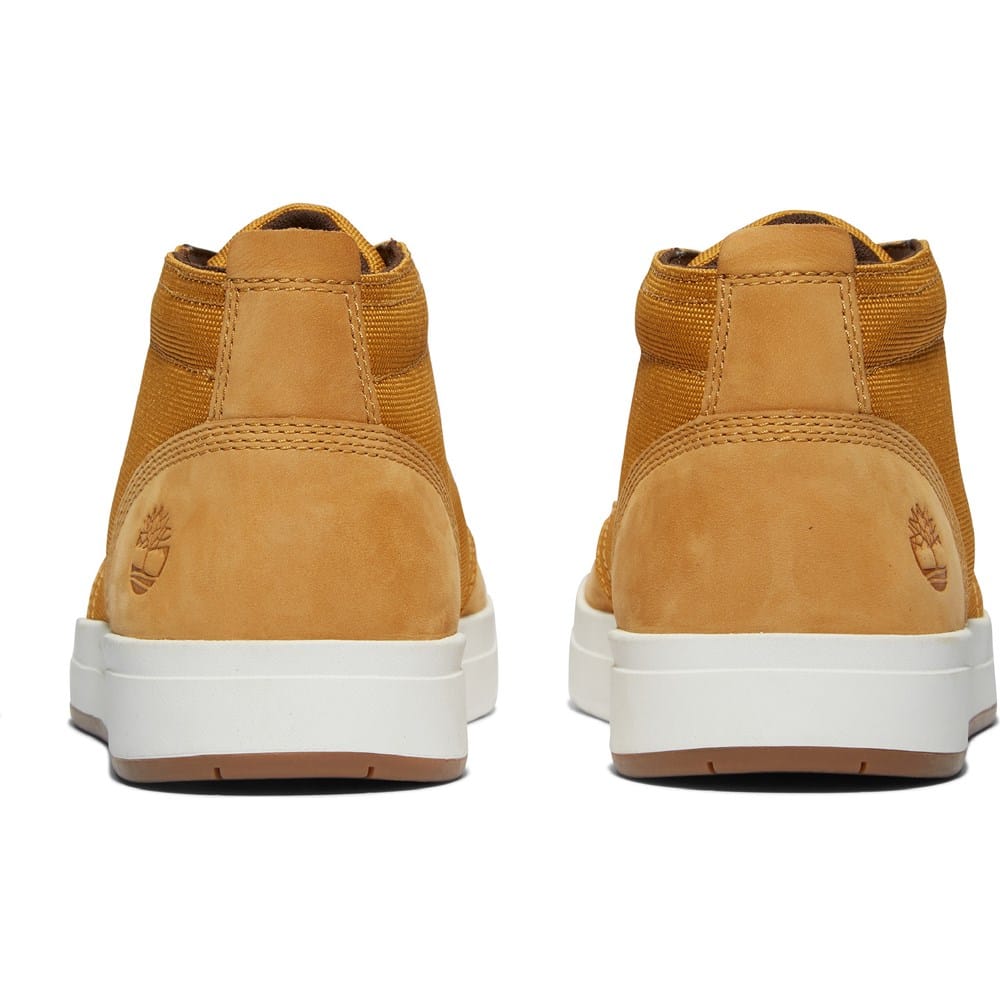 Men's Davis Square Chukka Boot