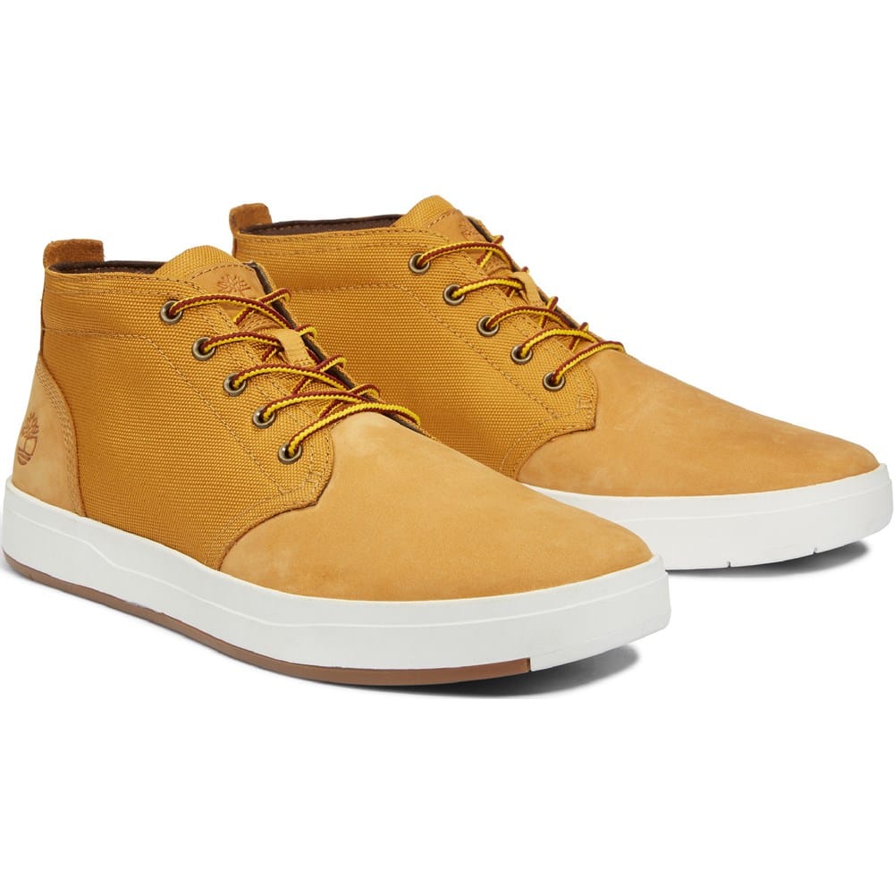 Men's Davis Square Chukka Boot