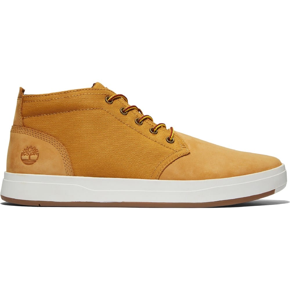 Timberland Men's Davis Square Chukka Boot | Famous Footwear Canada