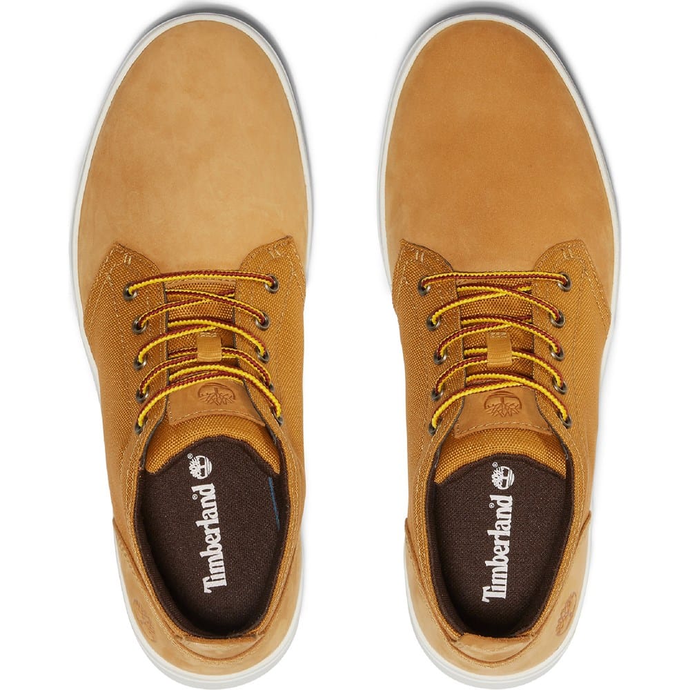 Men's Davis Square Chukka Boot